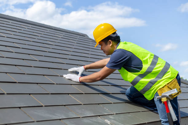 Best Commercial Roofing Services  in Herscher, IL