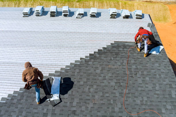 Best Flat Roof Repair Services  in Herscher, IL