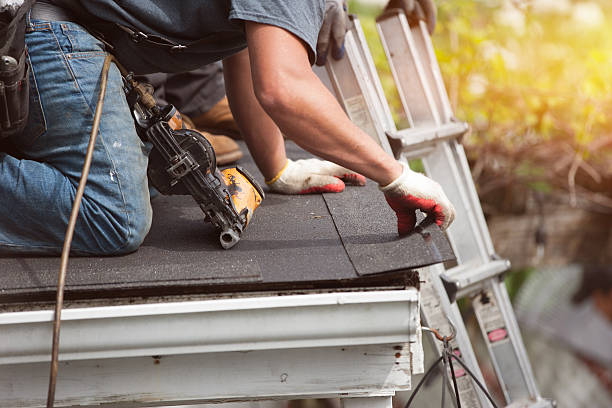 Heating Cable for Roof Installation in Herscher, IL